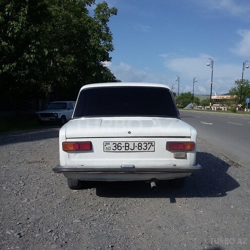 LADA (VAZ) 21011 1985, 20,000 km - 1.3 l - Qəbələ