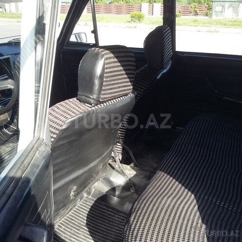 LADA (VAZ) 21011 1985, 20,000 km - 1.3 l - Qəbələ