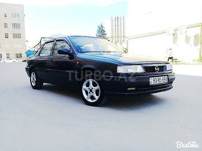 Opel Vectra 1995, 350,000 km - 1.8 l - Bakı