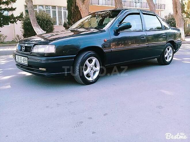 Opel Vectra 1995, 350,000 km - 1.8 l - Bakı