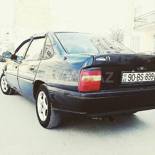 Opel Vectra 1995, 350,000 km - 1.8 l - Bakı
