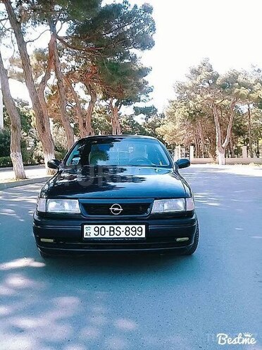 Opel Vectra 1995, 350,000 km - 1.8 l - Bakı