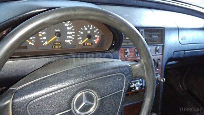 Mercedes C 180 1995, 564,000 km - 1.8 л - İsmayıllı