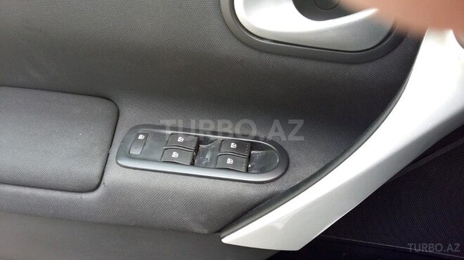Renault Megane 2008, 141,000 km - 1.5 l - Bakı