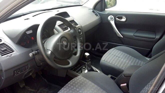 Renault Megane 2008, 141,000 km - 1.5 l - Bakı