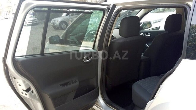 Renault Megane 2008, 141,000 km - 1.5 l - Bakı