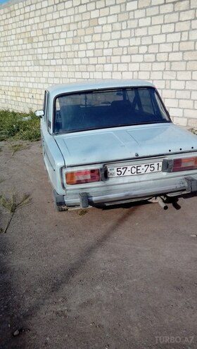 LADA (VAZ) 2106 1982, 249,750 km - 1.5 l - Şəmkir