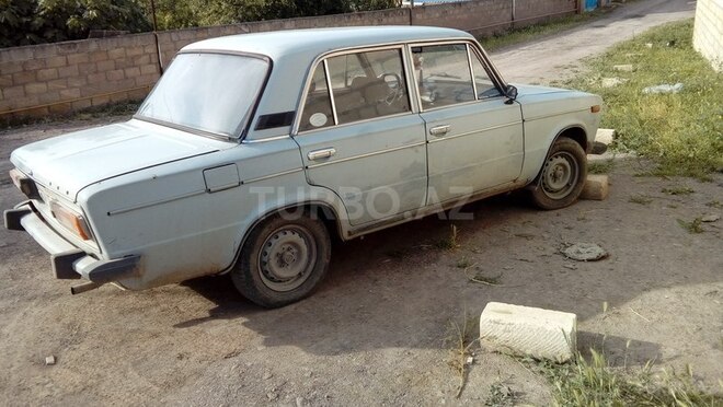 LADA (VAZ) 2106 1982, 249,750 km - 1.5 l - Şəmkir
