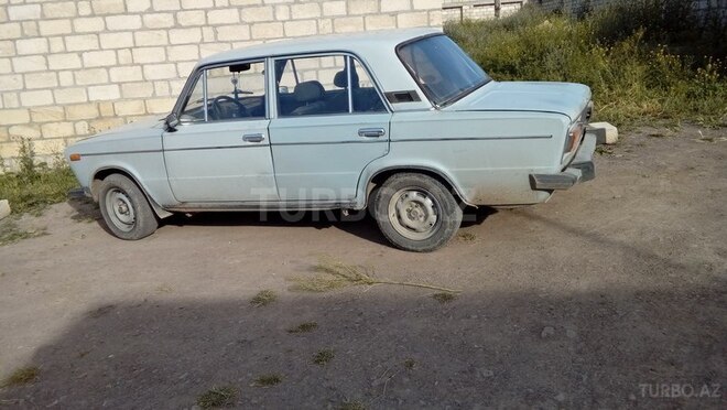 LADA (VAZ) 2106 1982, 249,750 km - 1.5 l - Şəmkir