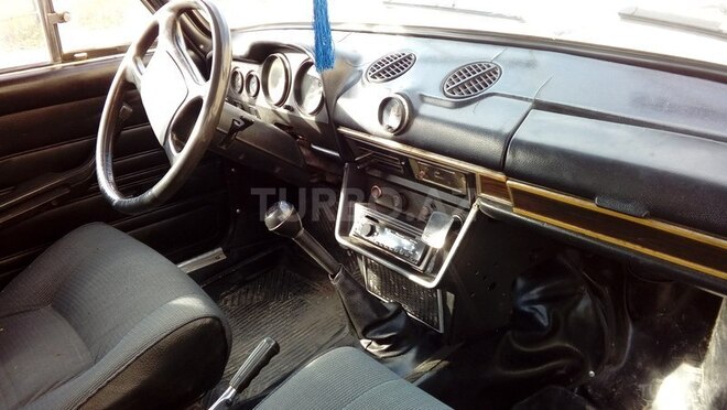 LADA (VAZ) 2106 1982, 249,750 km - 1.5 l - Şəmkir