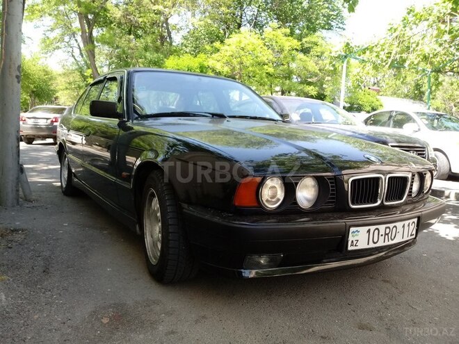 BMW 520 1994, 430,000 km - 0.2 l - Bakı