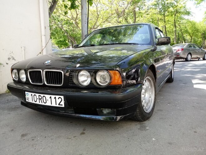 BMW 520 1994, 430,000 km - 0.2 l - Bakı
