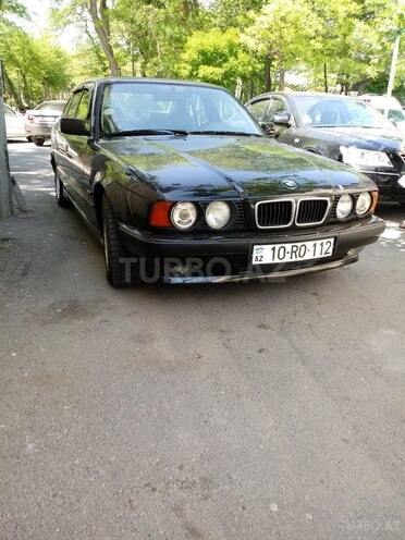 BMW 520 1994, 430,000 km - 0.2 l - Bakı