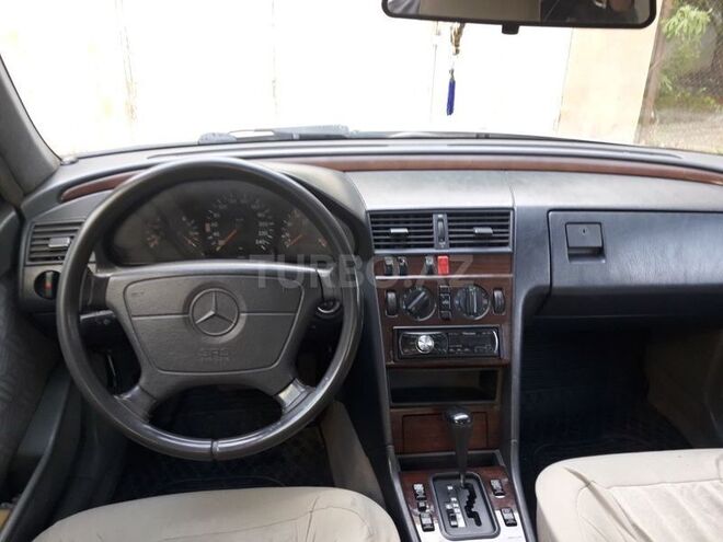 Mercedes C 180 1994, 265,040 km - 1.8 l - Bakı