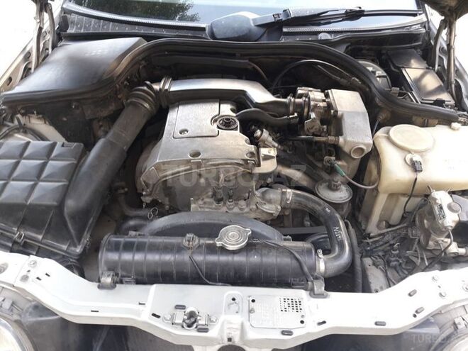 Mercedes C 180 1994, 265,040 km - 1.8 l - Bakı