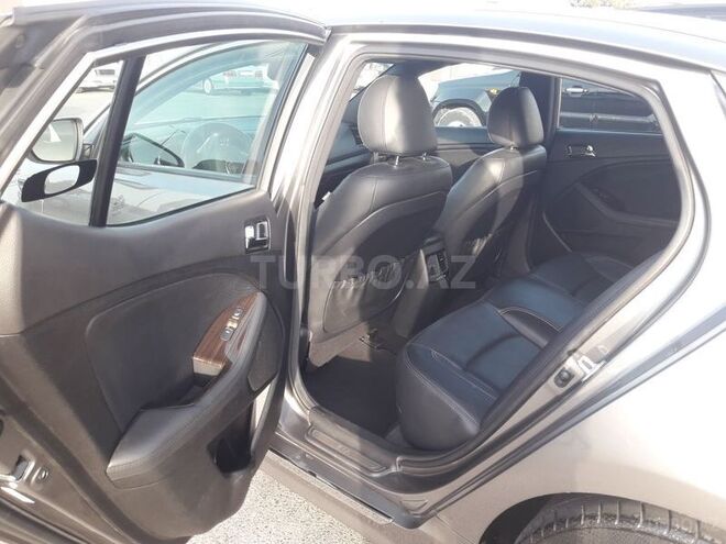 Kia Optima 2013, 80,500 km - 2.0 l - Bakı