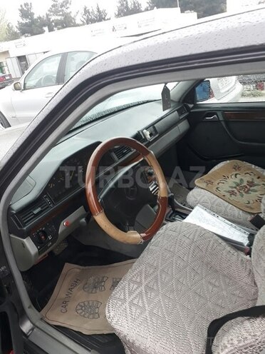 Mercedes E 300 1991, 350,000 km - 10.0 l - Bakı