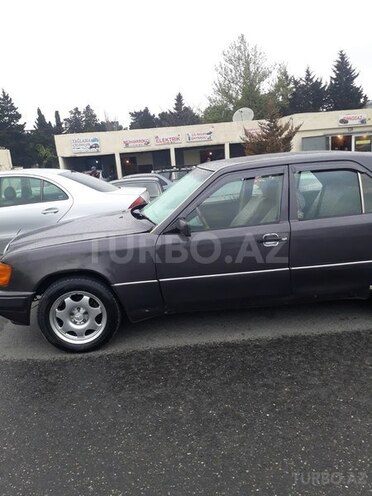 Mercedes E 300 1991, 350,000 km - 10.0 l - Bakı