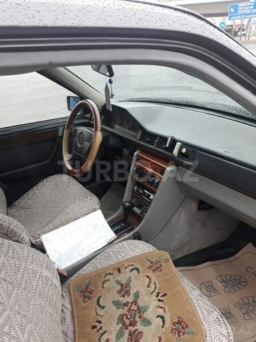 Mercedes E 300 1991, 350,000 km - 10.0 l - Bakı