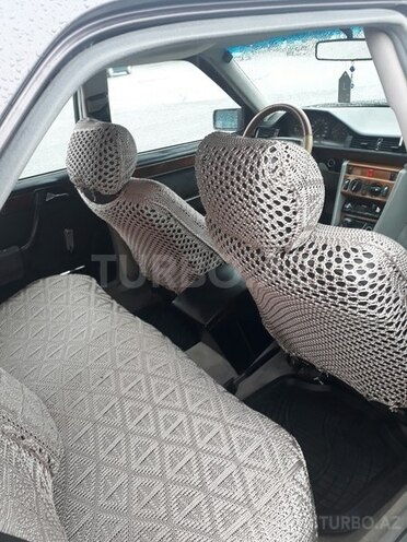 Mercedes E 300 1991, 350,000 km - 10.0 l - Bakı