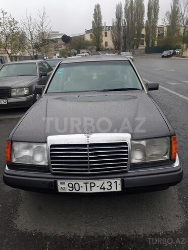Mercedes E 300 1991, 350,000 km - 10.0 l - Bakı