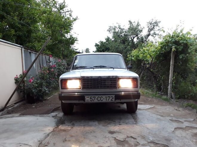 LADA (VAZ) 2107 2008, 50,000 km - 1.6 l - Tovuz
