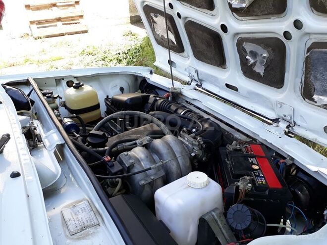 LADA (VAZ) 2107 2008, 50,000 km - 1.6 l - Tovuz