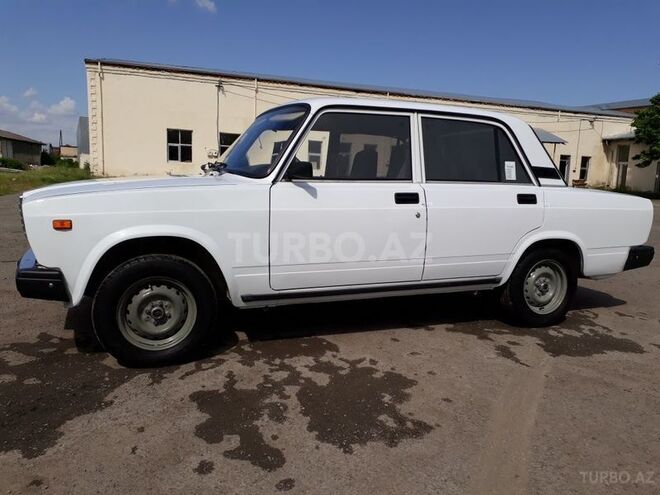 LADA (VAZ) 2107 2008, 50,000 km - 1.6 l - Tovuz