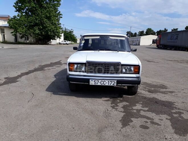 LADA (VAZ) 2107 2008, 50,000 km - 1.6 l - Tovuz
