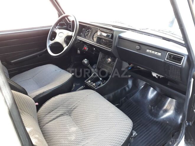 LADA (VAZ) 2107 2008, 50,000 km - 1.6 l - Tovuz