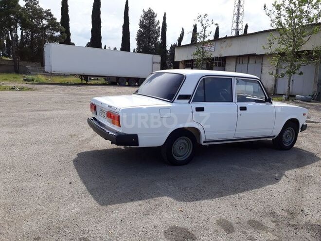 LADA (VAZ) 2107 2008, 50,000 km - 1.6 l - Tovuz
