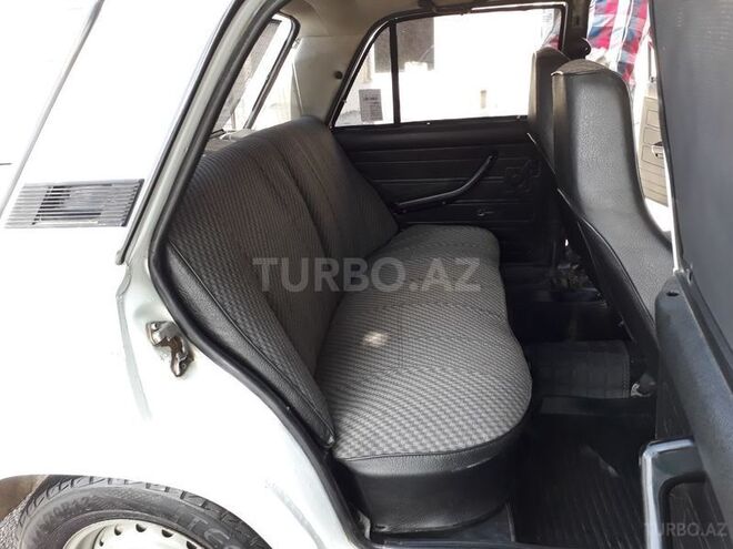 LADA (VAZ) 2107 2008, 50,000 km - 1.6 l - Tovuz