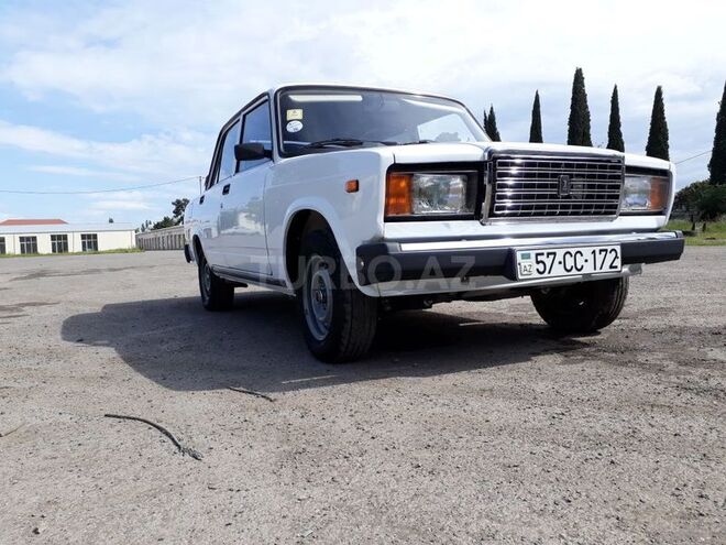 LADA (VAZ) 2107 2008, 50,000 km - 1.6 l - Tovuz