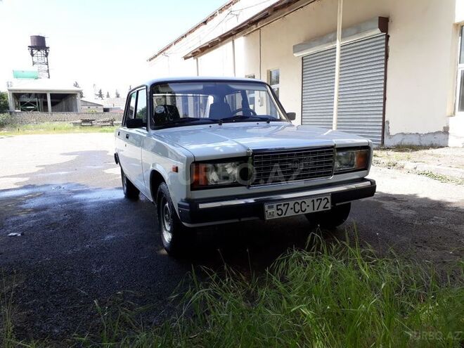 LADA (VAZ) 2107 2008, 50,000 km - 1.6 l - Tovuz