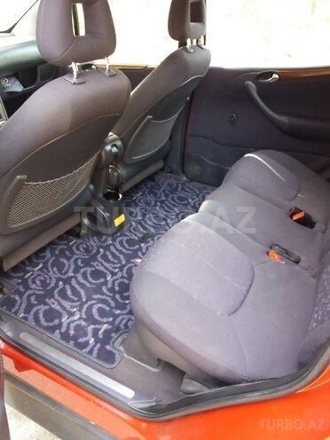Mercedes A 160 2003, 164,000 km - 1.6 l - Sumqayıt