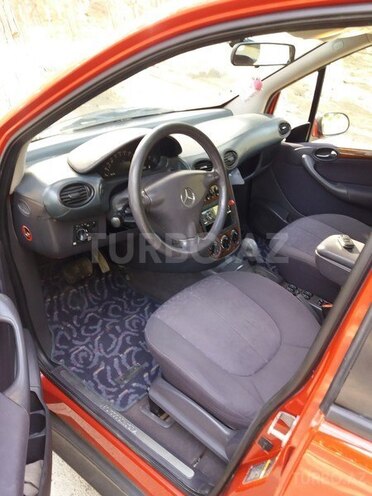 Mercedes A 160 2003, 164,000 km - 1.6 l - Sumqayıt