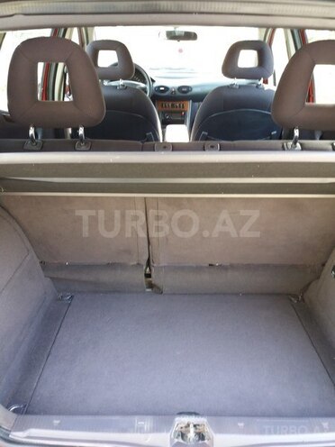 Mercedes A 160 2003, 164,000 km - 1.6 l - Sumqayıt