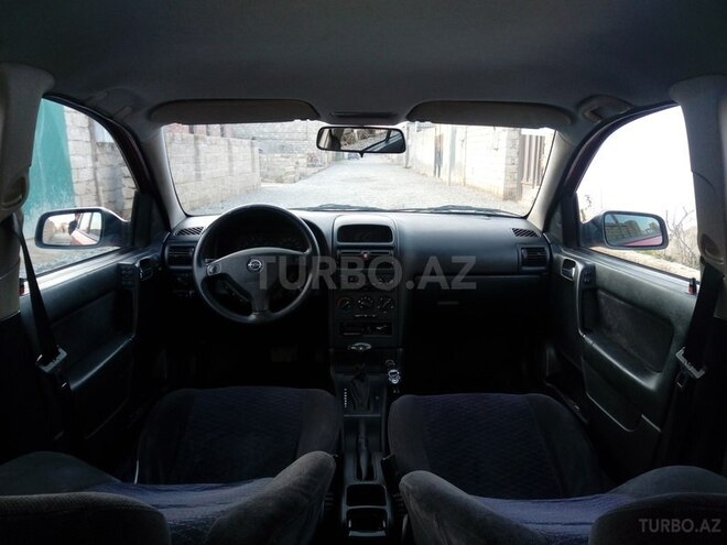 Opel Astra 1999, 244,512 km - 1.8 л - Bakı