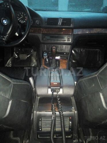 BMW 535 2000, 326,000 km - 0.4 l - Bakı