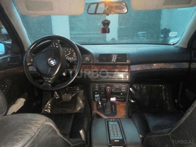 BMW 535 2000, 326,000 km - 0.4 l - Bakı