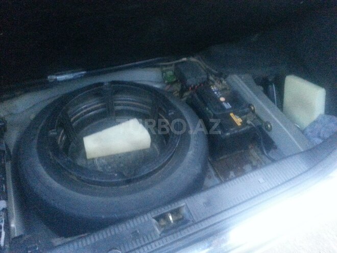 Mercedes C 180 1994, 3,555,555 km - 1.8 l - Gəncə