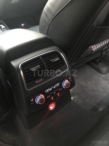 Audi A6 2015, 58,000 km - 2.0 л - Bakı
