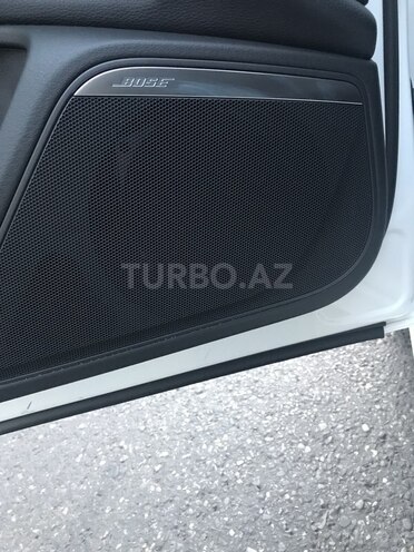 Audi A6 2015, 58,000 km - 2.0 л - Bakı