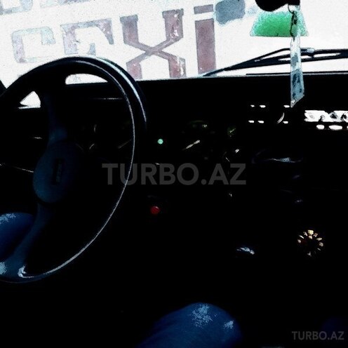 LADA (VAZ) 2107 2009, 97,544 km - 1.6 l - Mingəçevir