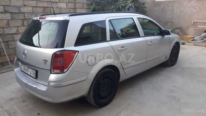 Opel Astra 2005, 300,000 km - 1.9 l - Bakı