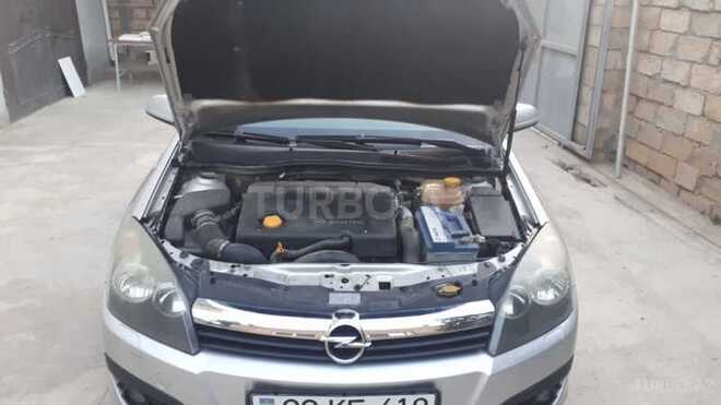 Opel Astra 2005, 300,000 km - 1.9 l - Bakı