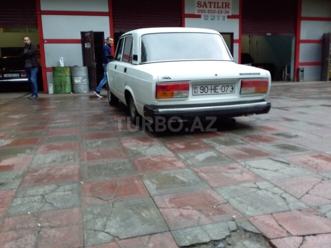 LADA (VAZ) 2107 2009, 97,544 km - 1.6 l - Mingəçevir
