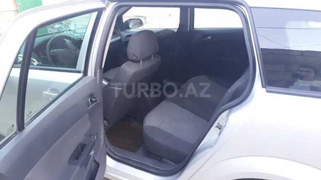 Opel Astra 2005, 300,000 km - 1.9 l - Bakı