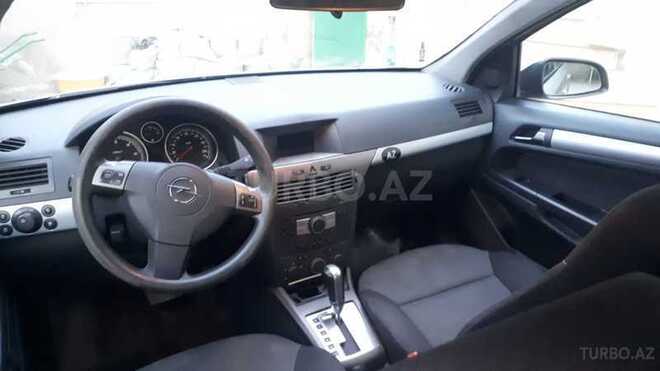 Opel Astra 2005, 300,000 km - 1.9 l - Bakı