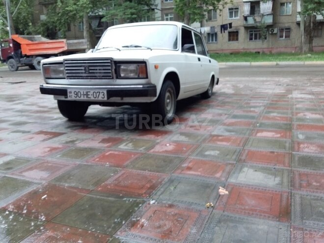 LADA (VAZ) 2107 2009, 97,544 km - 1.6 l - Mingəçevir